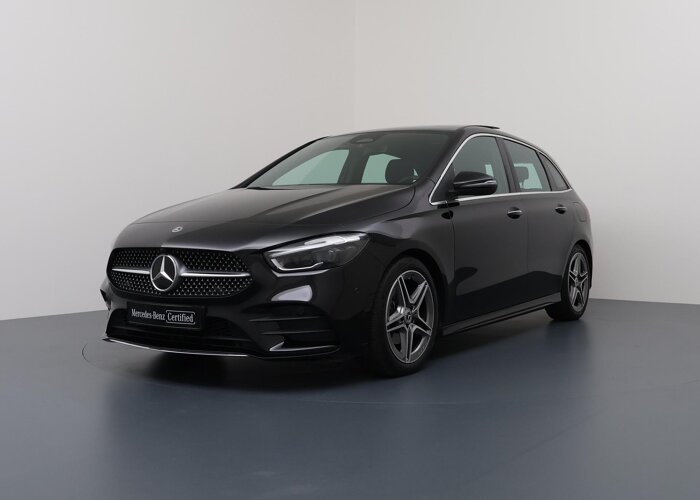 Mercedes-Benz B-Klasse 180 Star Edition AMG