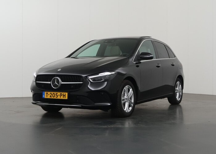 Mercedes-Benz B-Klasse 250 e Luxury Line