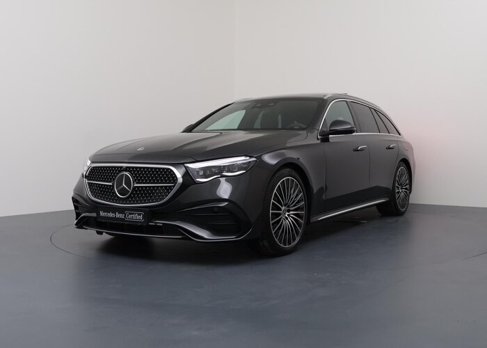 Mercedes-Benz E-Klasse Estate 300e Sport Edition