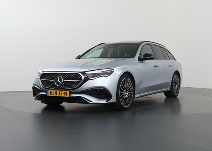 Mercedes-Benz E-Klasse Estate 300 e Sport Edition