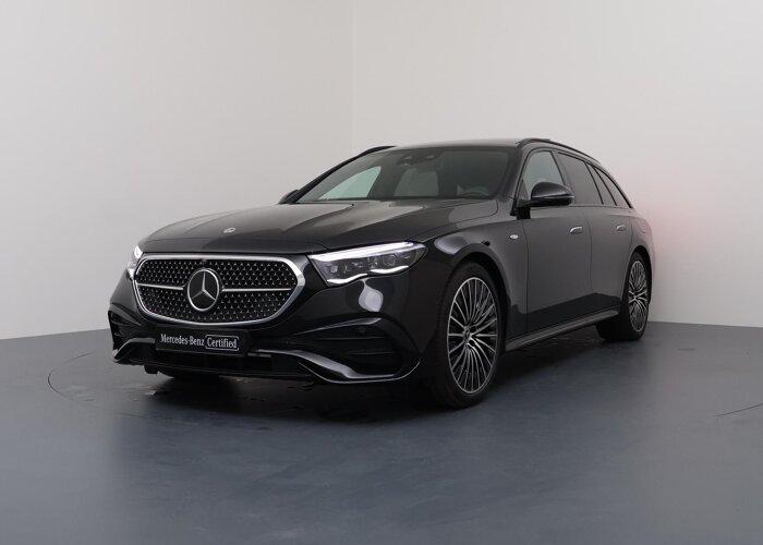 Mercedes-Benz E-Klasse Estate 300e Sport Edition