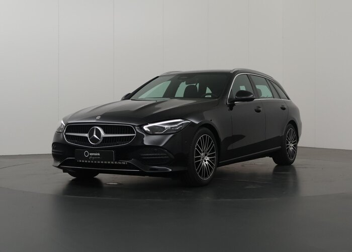 Mercedes-Benz C-Klasse Estate Star Edition 180 Luxury Line