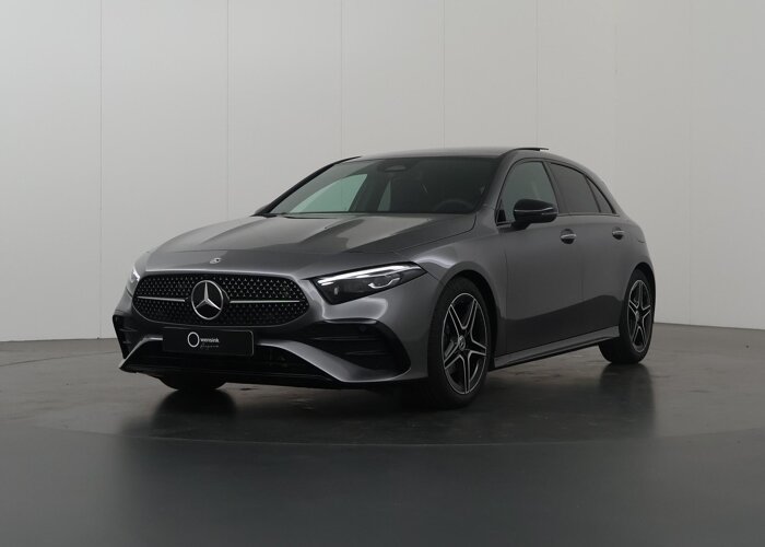 Mercedes-Benz A-Klasse 180 Star Edition AMG Line