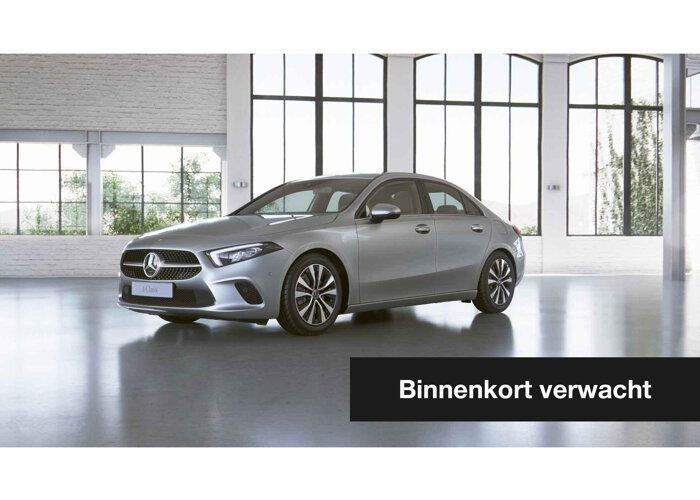 Mercedes-Benz A-Klasse 250 e