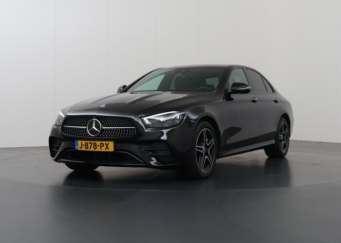 Mercedes-Benz E-Klasse 300 e AMG Line