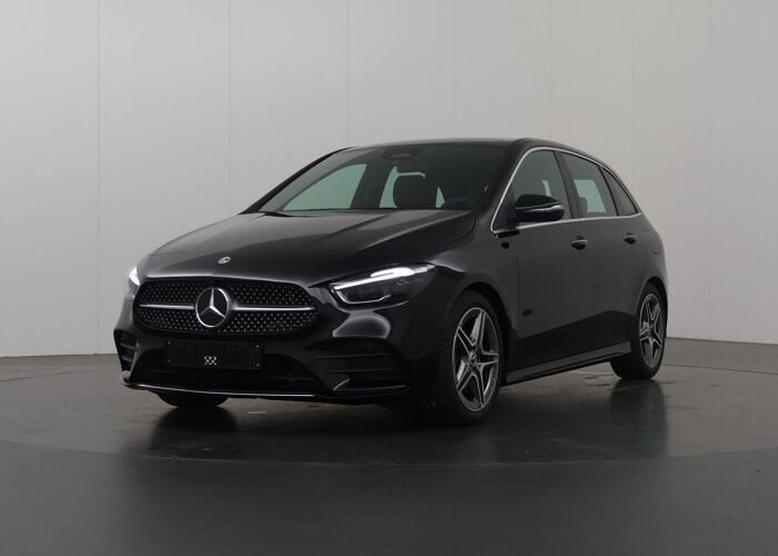 Mercedes-Benz B-Klasse 180 Star Edition AMG Line