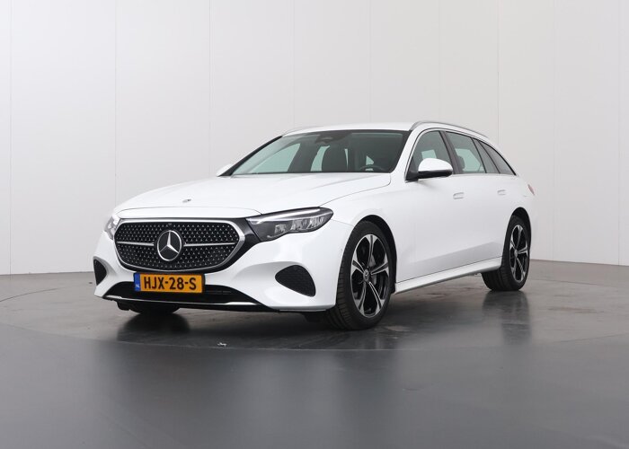 Mercedes-Benz E-Klasse Estate 300 e Luxury Line