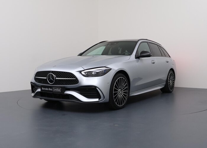 Mercedes-Benz C-Klasse Estate 300e Business Solution AMG
