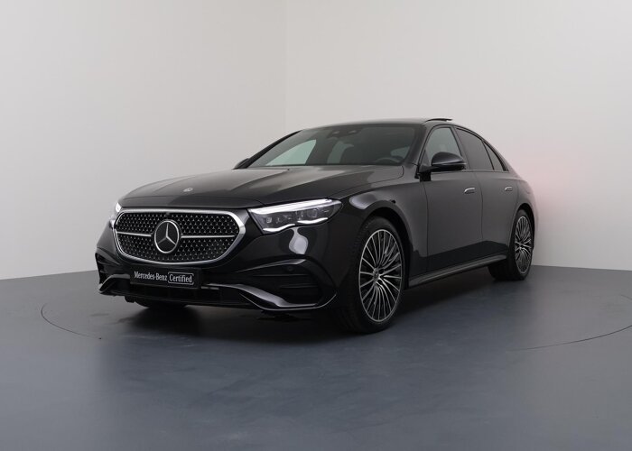 Mercedes-Benz E-Klasse 300e Sport Edition