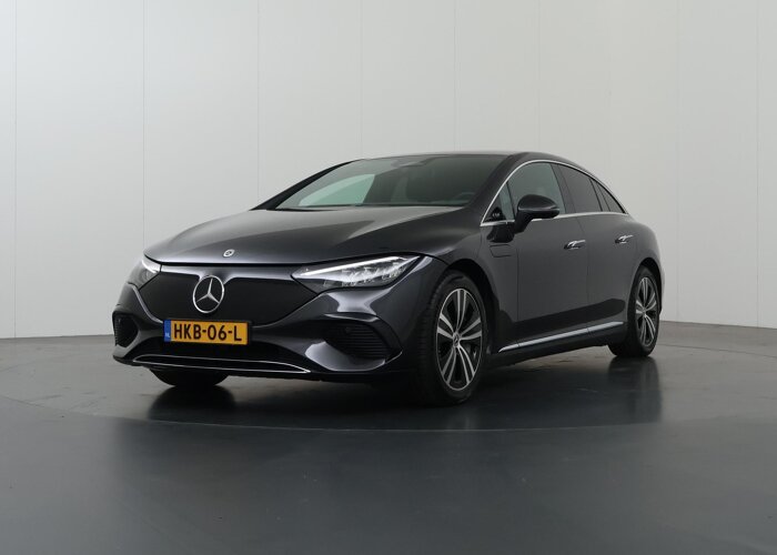 Mercedes-Benz EQE 300 Luxury Line 89 kWh