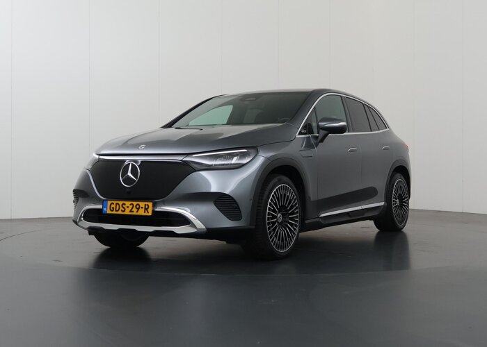 Mercedes-Benz EQE SUV 350+ Business Edition 96 kWh