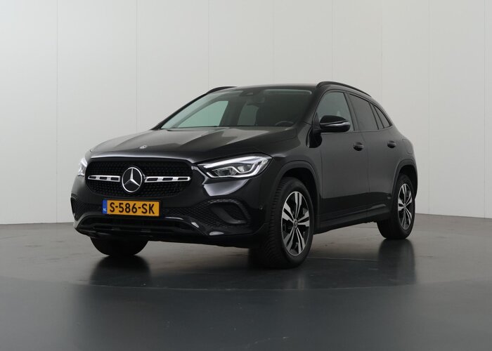 Mercedes-Benz GLA 250 e Business Line
