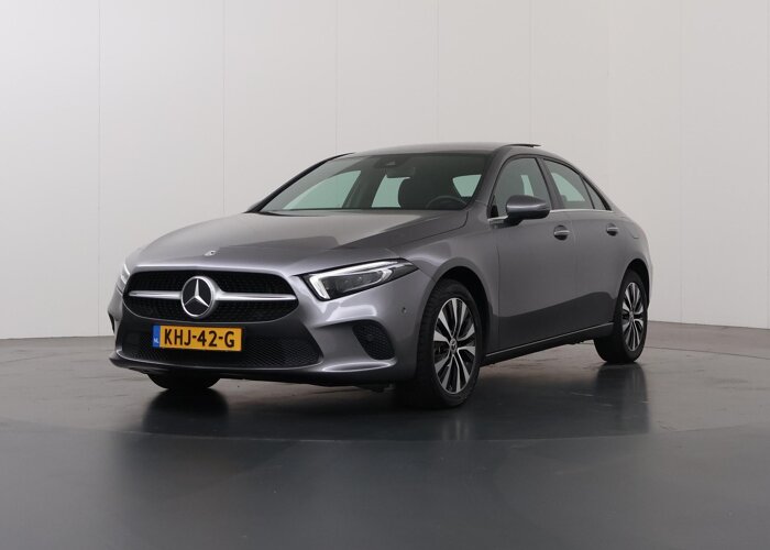 Mercedes-Benz A-Klasse 250 e