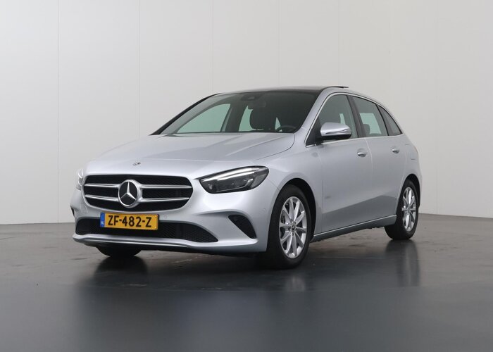 Mercedes-Benz B-Klasse 180