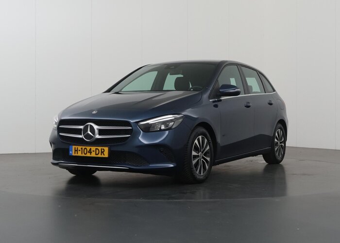 Mercedes-Benz B-Klasse 180 Business Solution