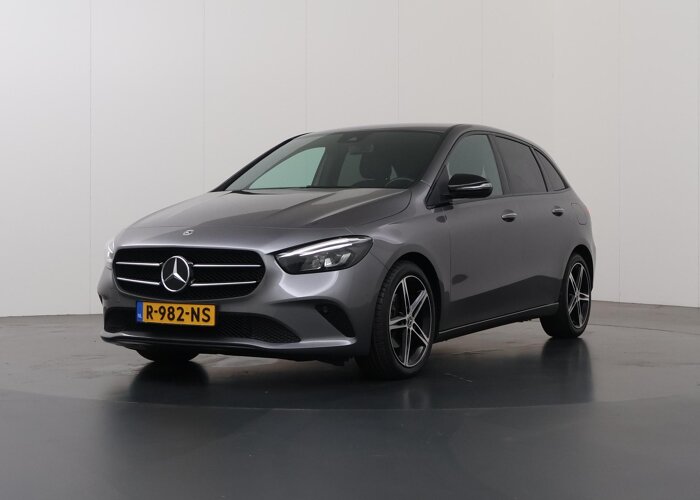 Mercedes-Benz B-Klasse 180 Premium Plus