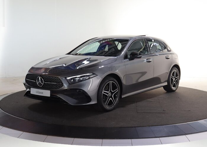 Mercedes-Benz A-Klasse 250 e Business Solution AMG