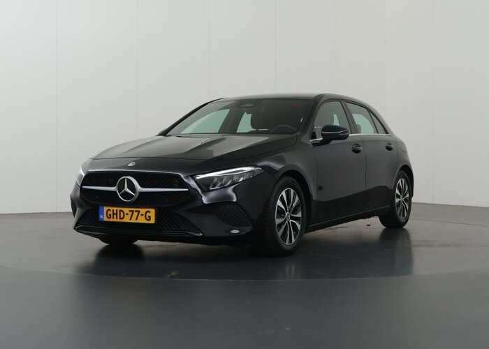 Mercedes-Benz A-Klasse 180 Star Edition