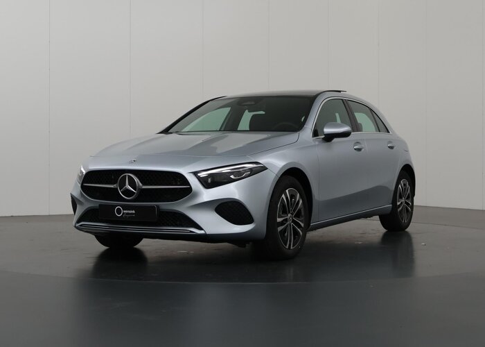 Mercedes-Benz A-Klasse 250 e Star Edition Luxury Line 250 e Star Edition Luxury Line