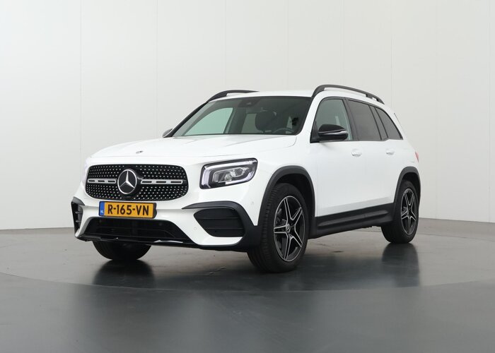 Mercedes-Benz GLB 180 AMG Line
