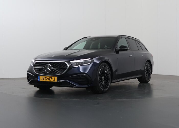 Mercedes-Benz E-Klasse Estate 300e Sport Edition