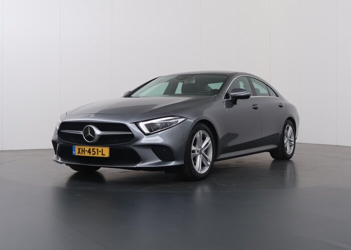 Mercedes-Benz CLS-Klasse 350 Premium