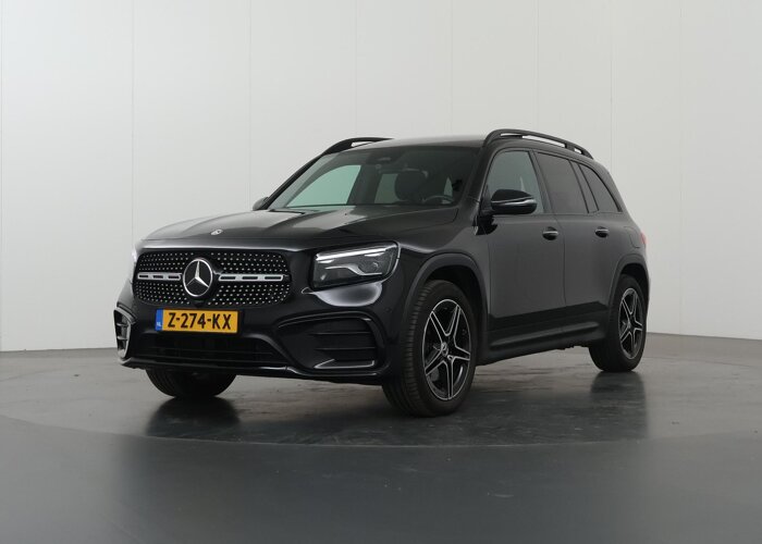 Mercedes-Benz GLB 180 AMG Line