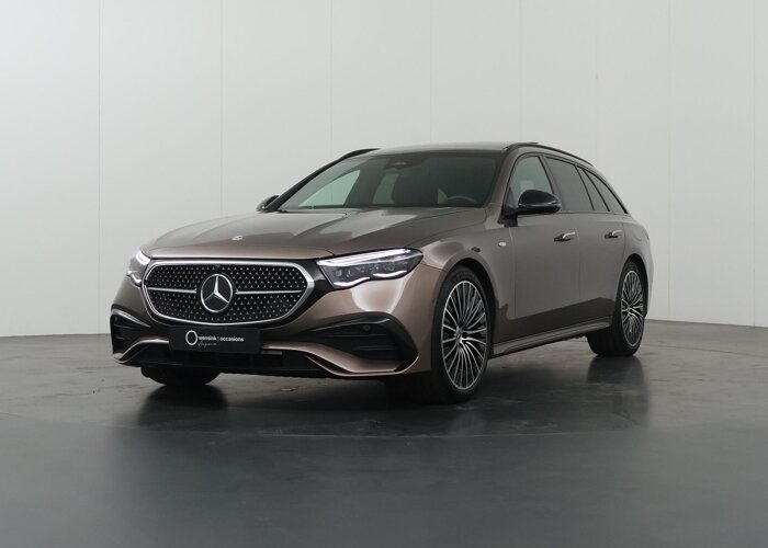 Mercedes-Benz E-Klasse Estate 300 e AMG Line