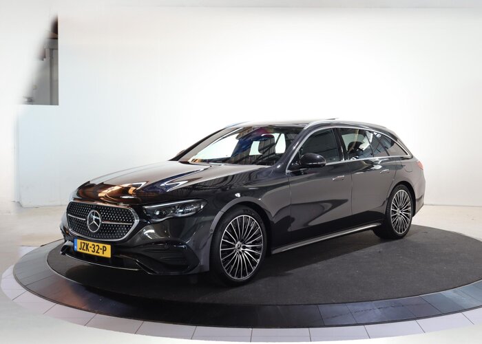 Mercedes-Benz E-Klasse Estate 300e Sport Edition