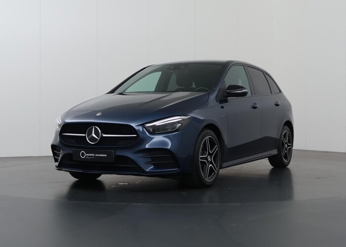 Mercedes-Benz B-Klasse 250 e AMG Line