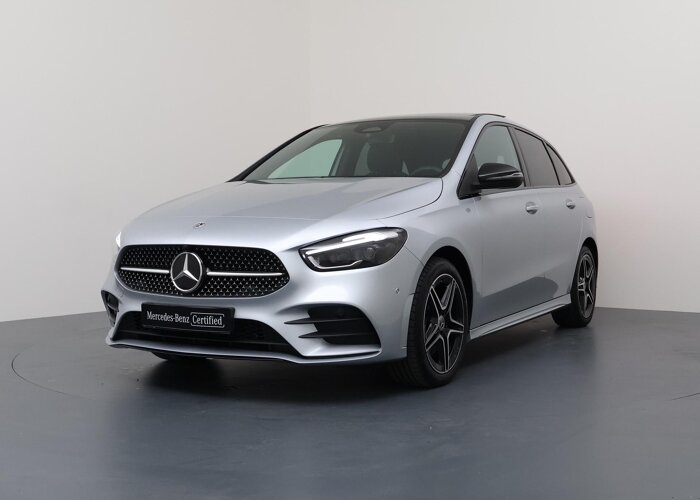 Mercedes-Benz B-Klasse 250e Business Solution AMG