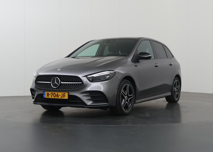 Mercedes-Benz B-Klasse 250 e Business Line