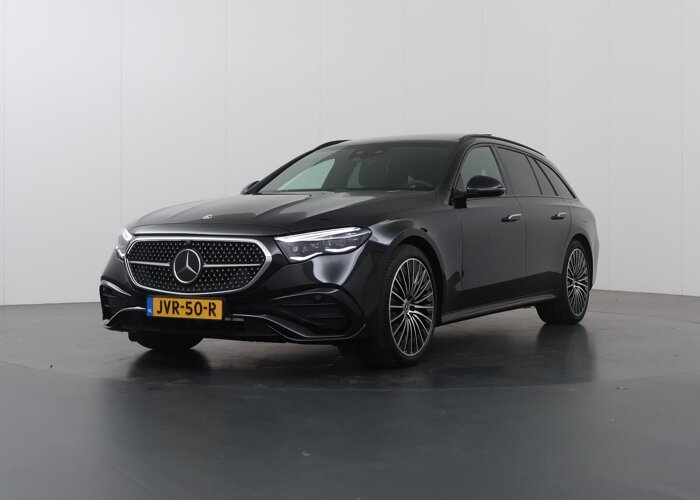 Mercedes-Benz E-Klasse Estate 300e Sport Edition
