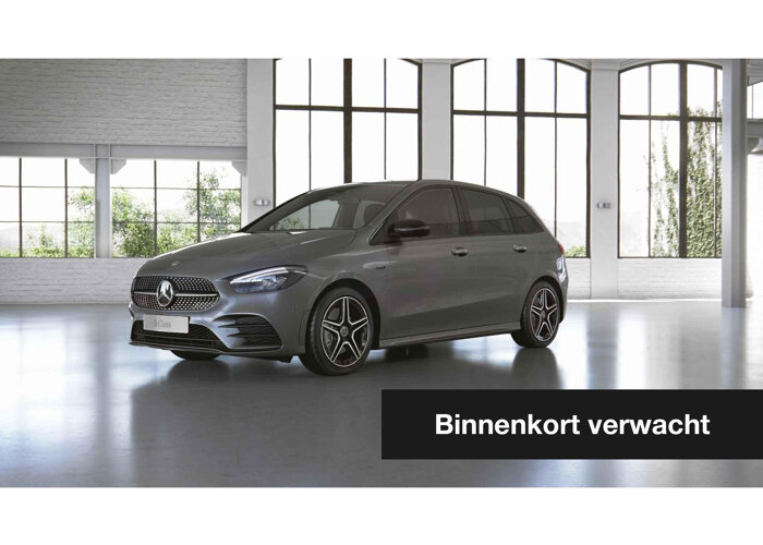 Mercedes-Benz B-Klasse 250 e Business Solution AMG Limited