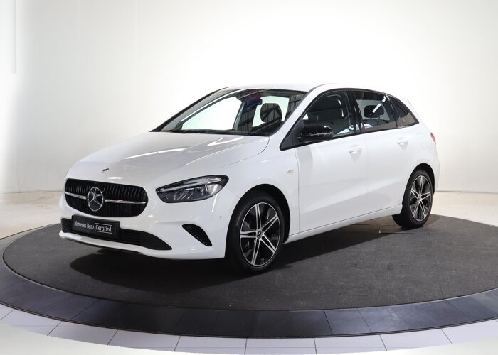 Mercedes-Benz B-Klasse 250 e Star Edition