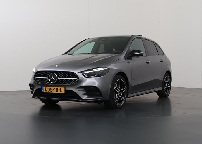 Mercedes-Benz B-Klasse 250e Business Solution AMG