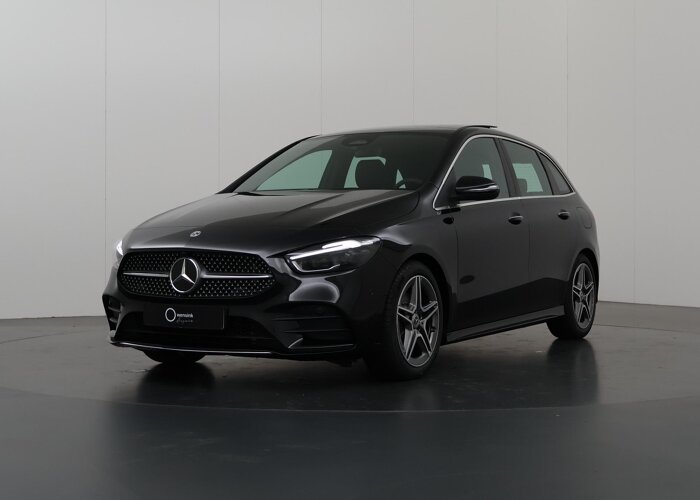 Mercedes-Benz B-Klasse 180 Business Solution AMG