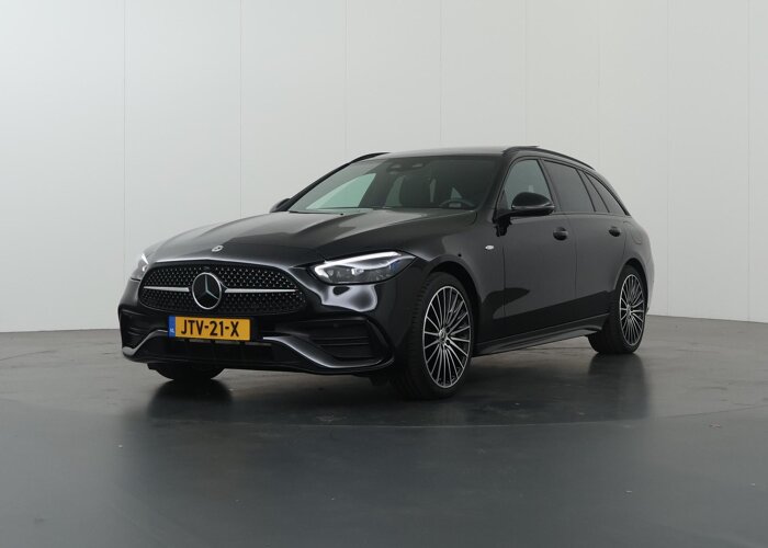 Mercedes-Benz C-Klasse Estate 300e Business Solution AMG