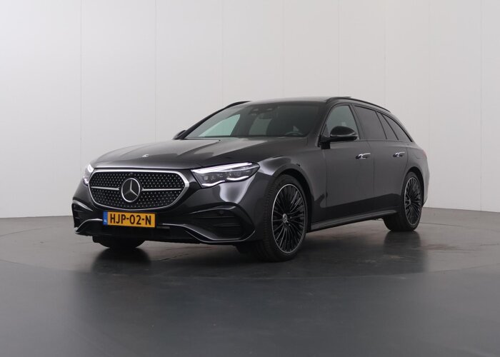Mercedes-Benz E-Klasse Estate 300 e AMG Line
