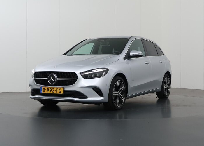 Mercedes-Benz B-Klasse 250 e Luxury Line