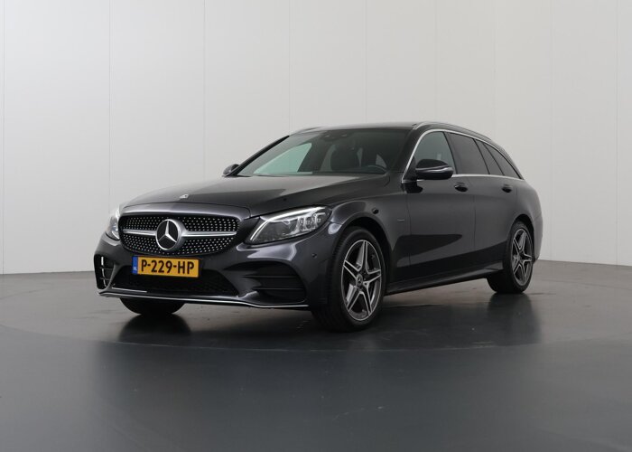 Mercedes-Benz C-Klasse Estate 300 e AMG