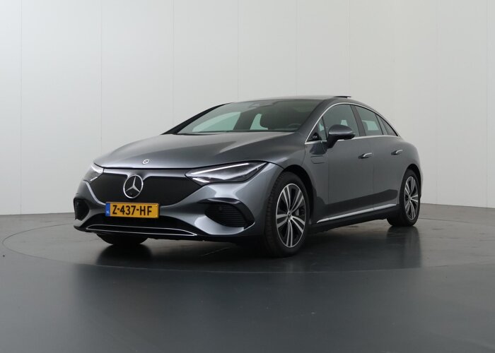 Mercedes-Benz EQE 300 Luxury Line 89 kWh