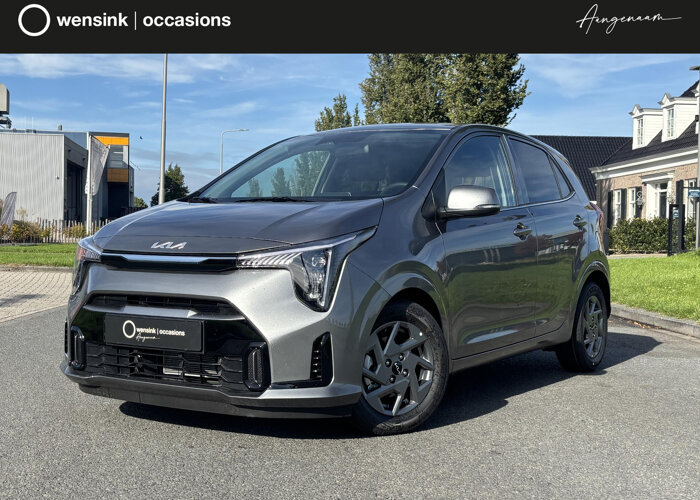 Kia Picanto 1.0 GDi DynamicPlusLine