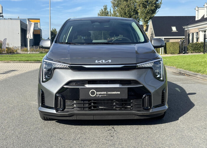 Kia Picanto 1.0 GDi DynamicPlusLine
