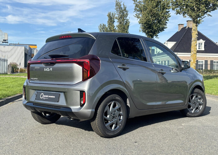 Kia Picanto 1.0 GDi DynamicPlusLine