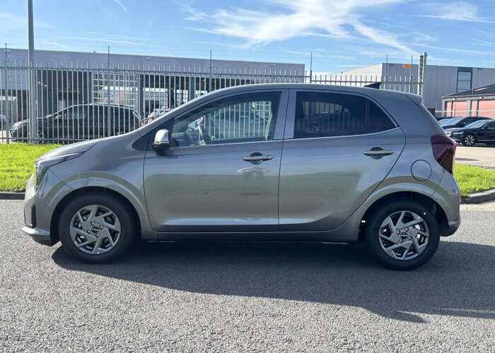 Kia Picanto 1.0 GDi DynamicPlusLine