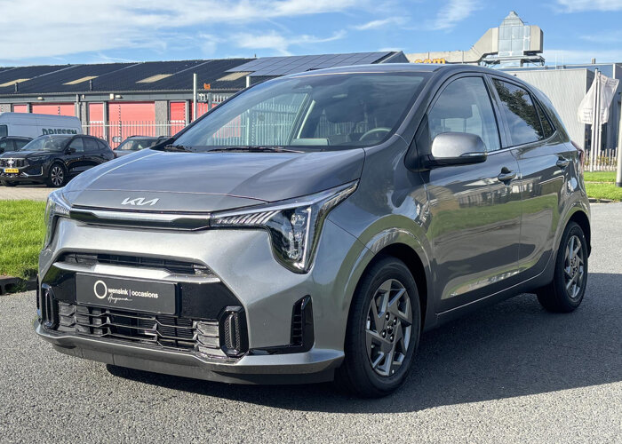 Kia Picanto 1.0 GDi DynamicPlusLine