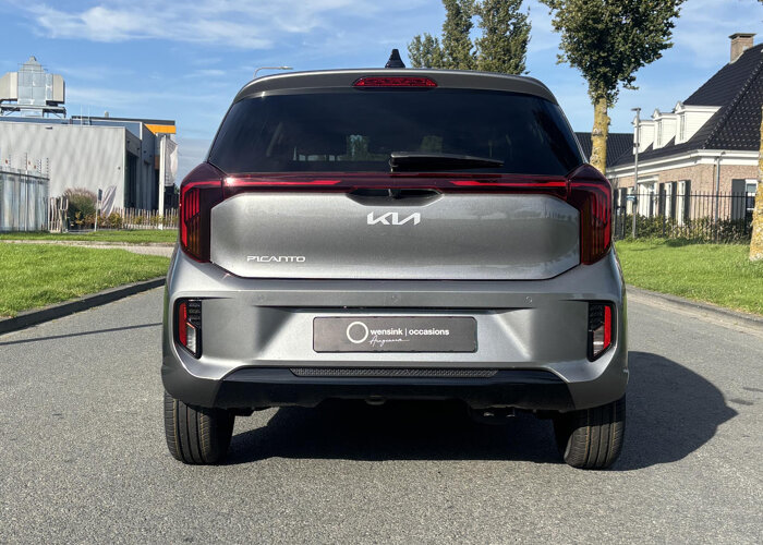 Kia Picanto 1.0 GDi DynamicPlusLine