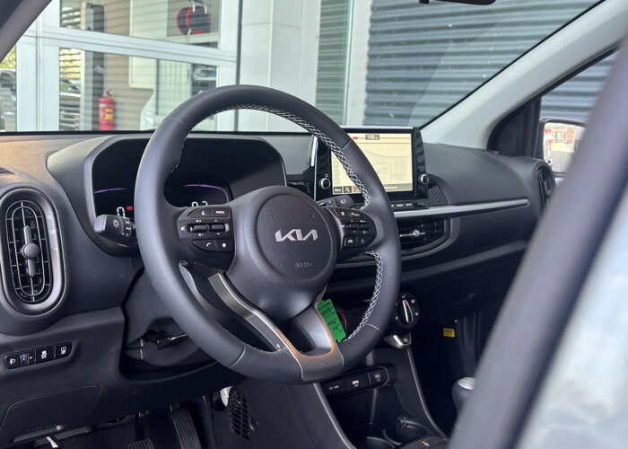 Kia Picanto 1.0 GDi DynamicPlusLine
