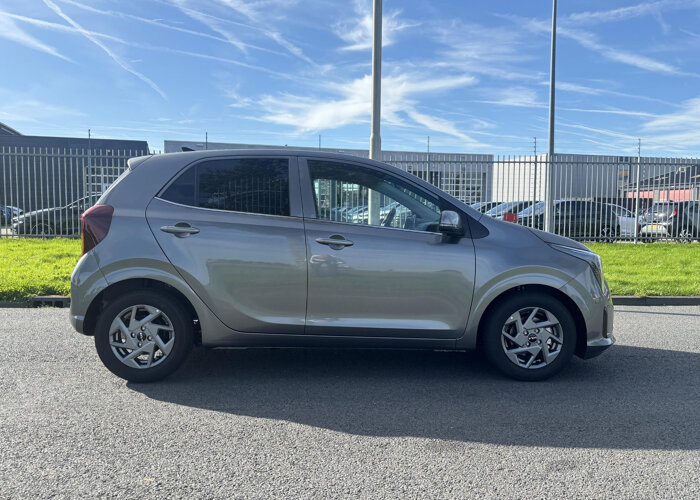 Kia Picanto 1.0 GDi DynamicPlusLine